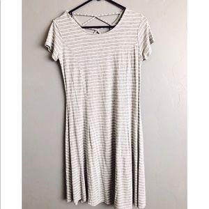 Target Striped Dress(TRADED)